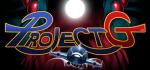 Project G Box Art Front
